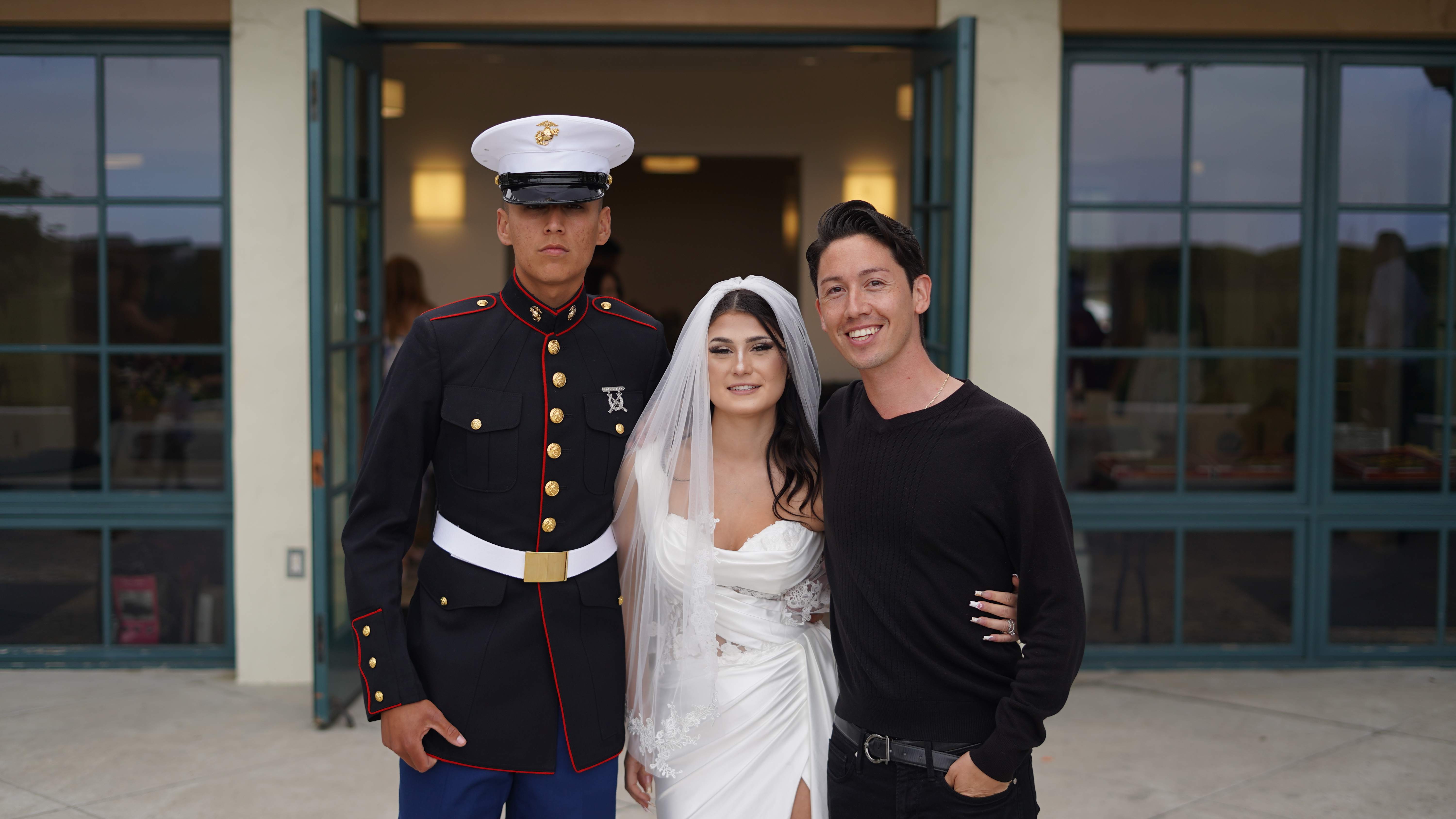 Wedding photo 60